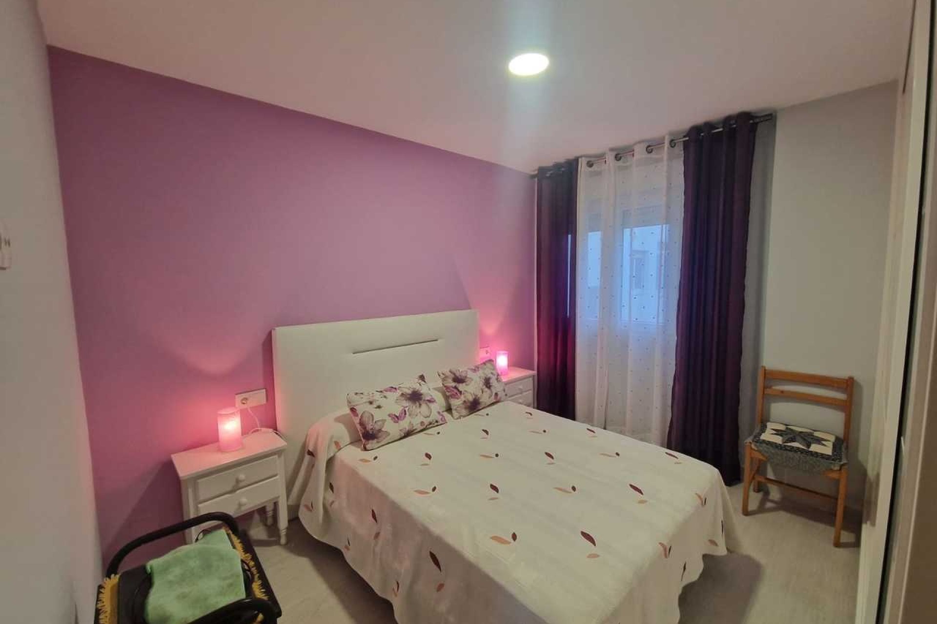 Reventa - Apartment -
Torrevieja - Costa Blanca