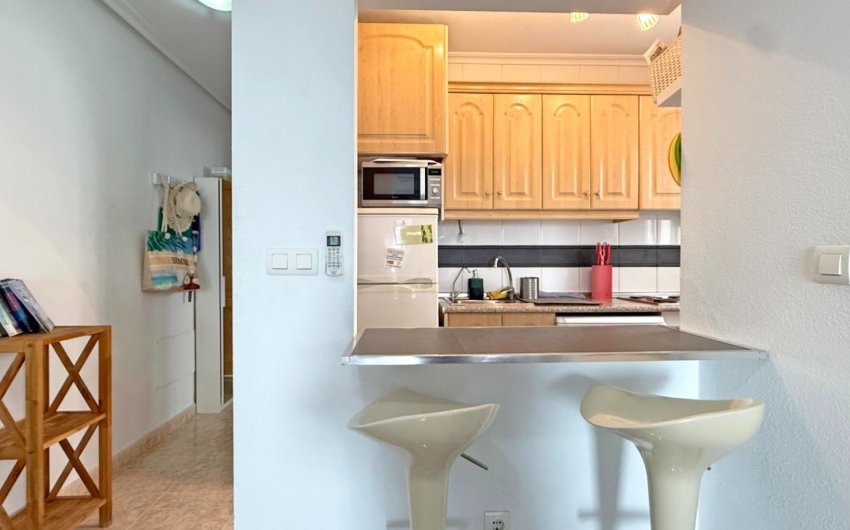 Reventa - Apartment -
Torrevieja - Costa Blanca