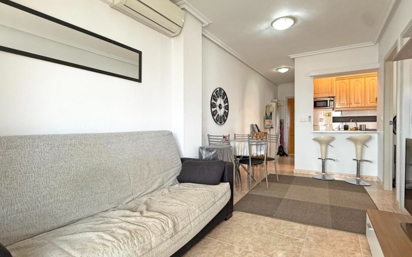 Reventa - Apartment -
Torrevieja - Costa Blanca