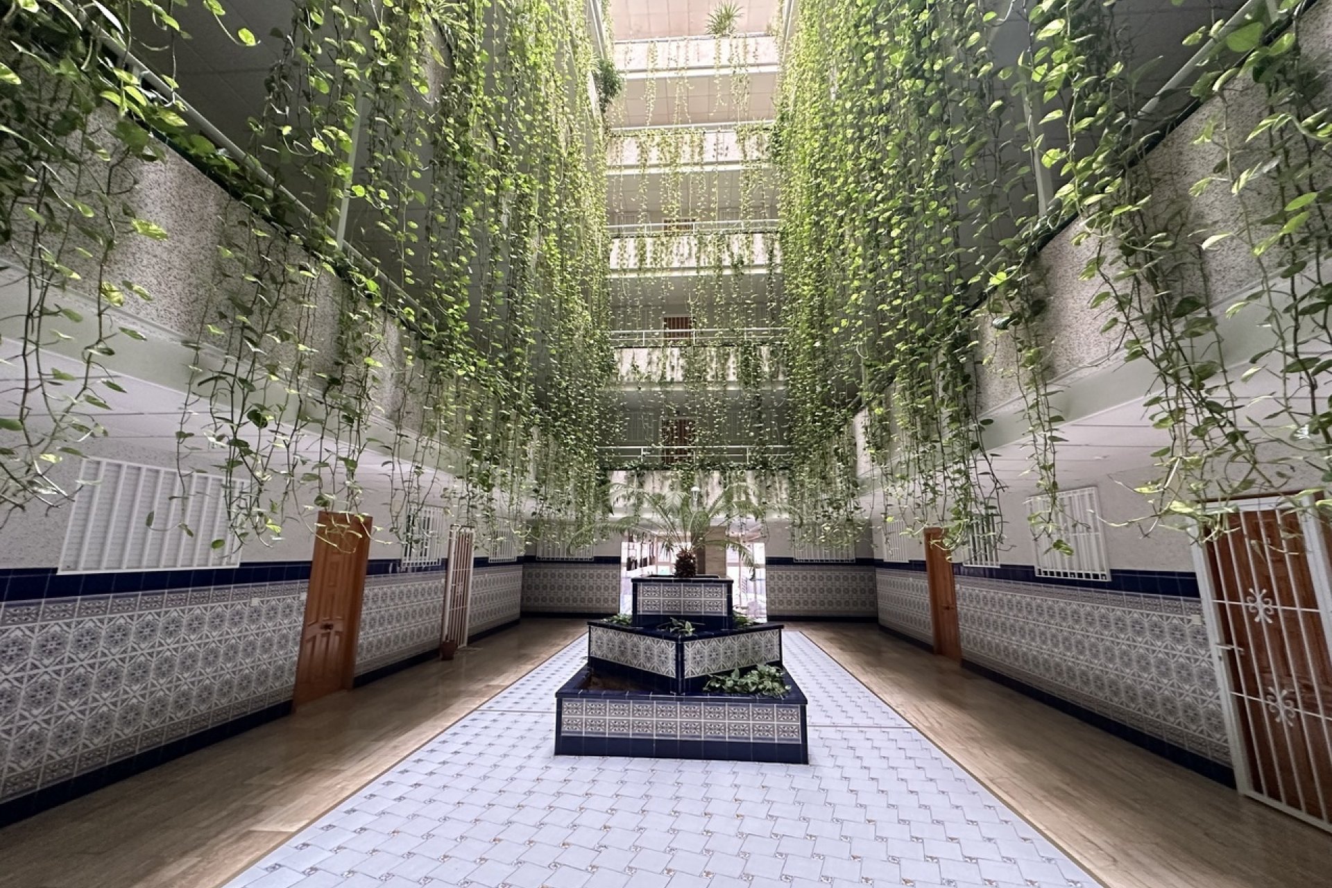 Reventa - Apartment -
Torrevieja - Costa Blanca