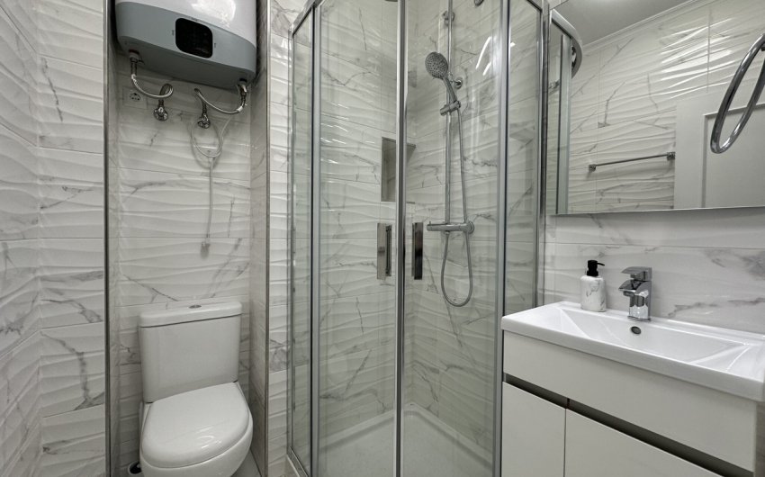 Reventa - Apartment -
Torrevieja - Costa Blanca