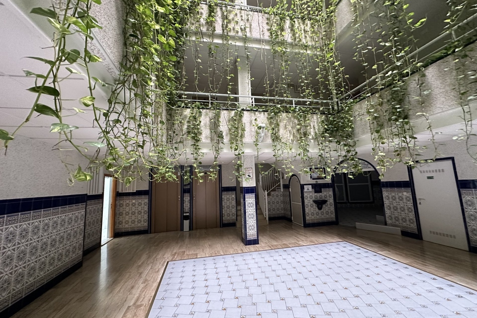 Reventa - Apartment -
Torrevieja - Costa Blanca