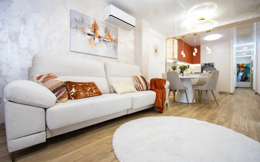 Reventa - Apartment -
Torrevieja - Costa Blanca