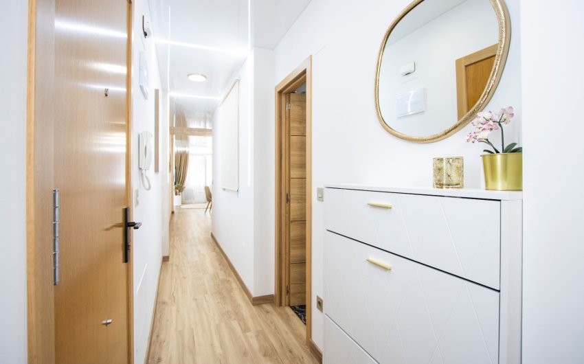 Reventa - Apartment -
Torrevieja - Costa Blanca