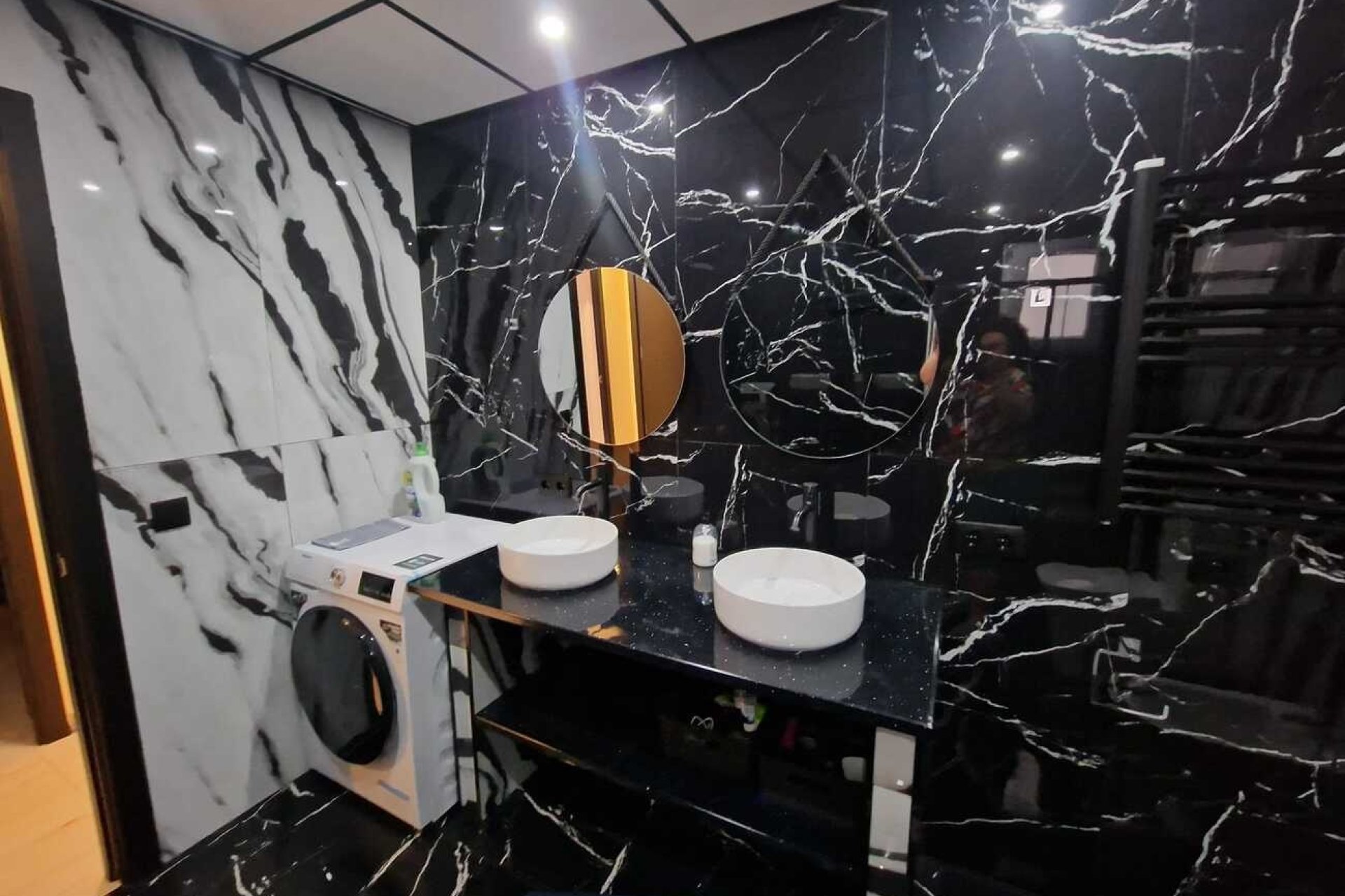 Reventa - Apartment -
Torrevieja - Costa Blanca