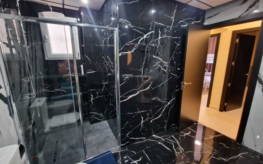 Reventa - Apartment -
Torrevieja - Costa Blanca