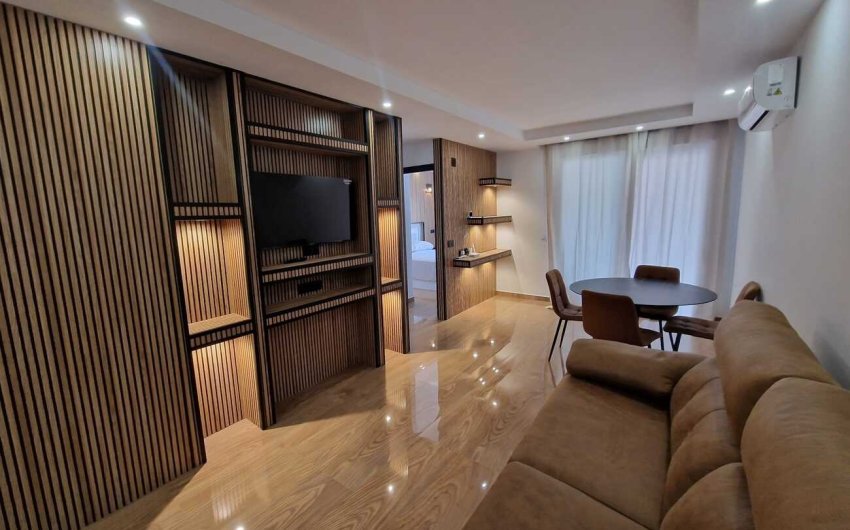 Reventa - Apartment -
Torrevieja - Costa Blanca