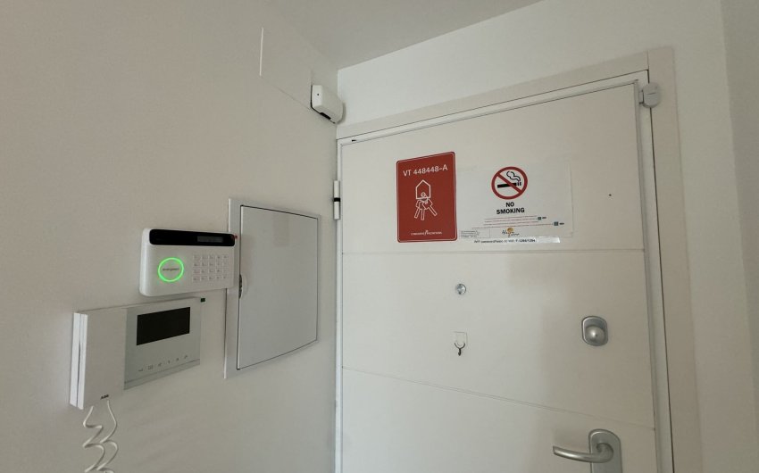 Reventa - Apartment -
Torrevieja - Costa Blanca