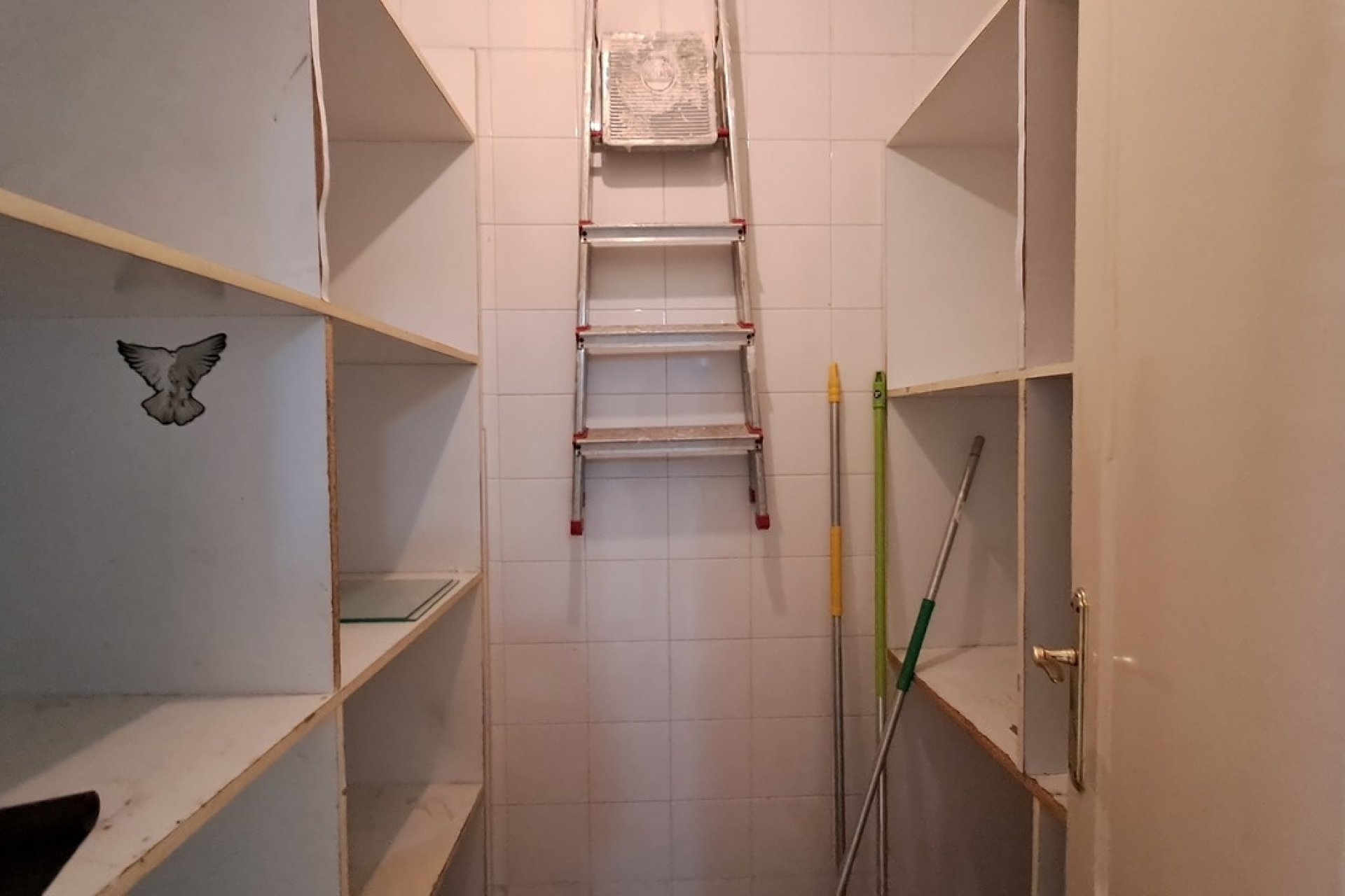 Reventa - Apartment -
Torrevieja - Costa Blanca