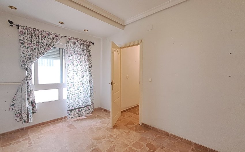 Reventa - Apartment -
Torrevieja - Costa Blanca