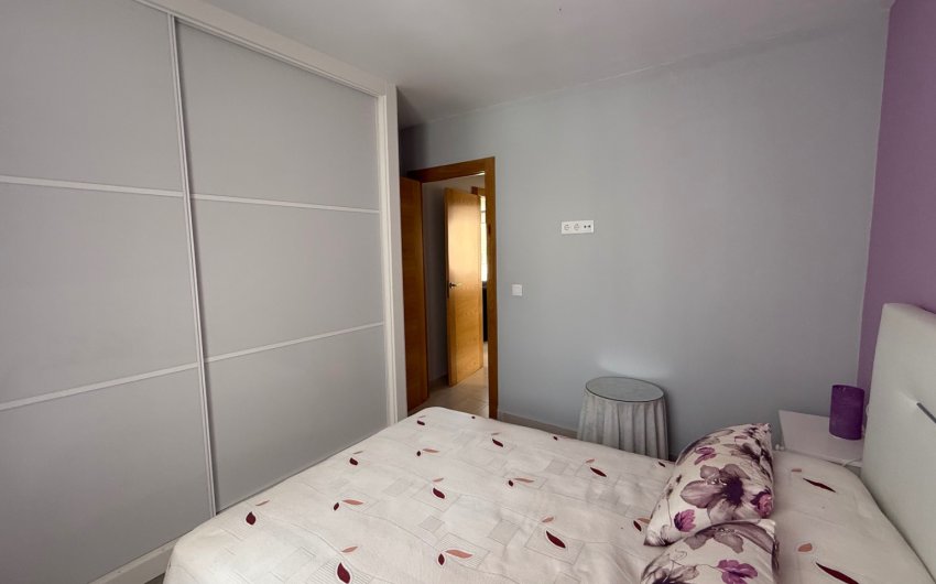 Reventa - Apartment -
Torrevieja - Costa Blanca