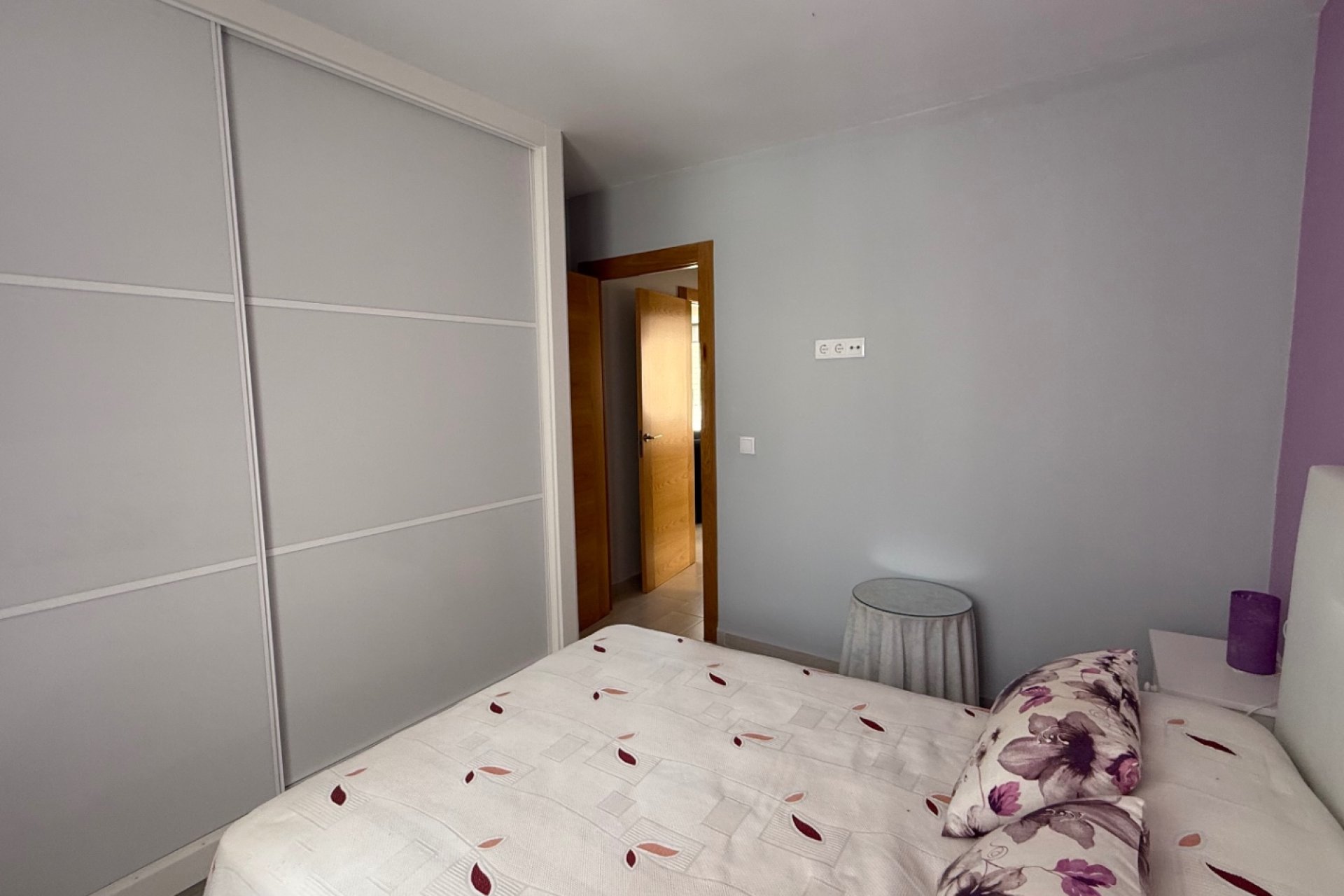 Reventa - Apartment -
Torrevieja - Costa Blanca