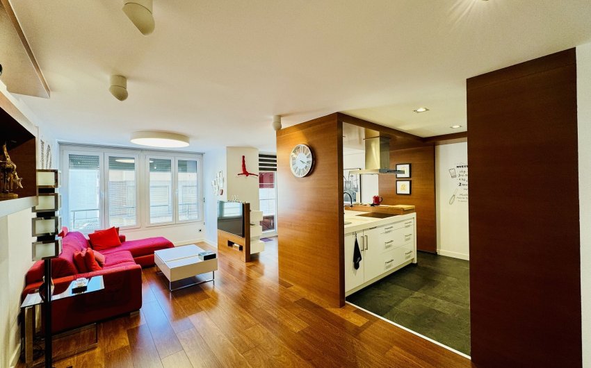 Reventa - Apartment -
Torrevieja - Costa Blanca