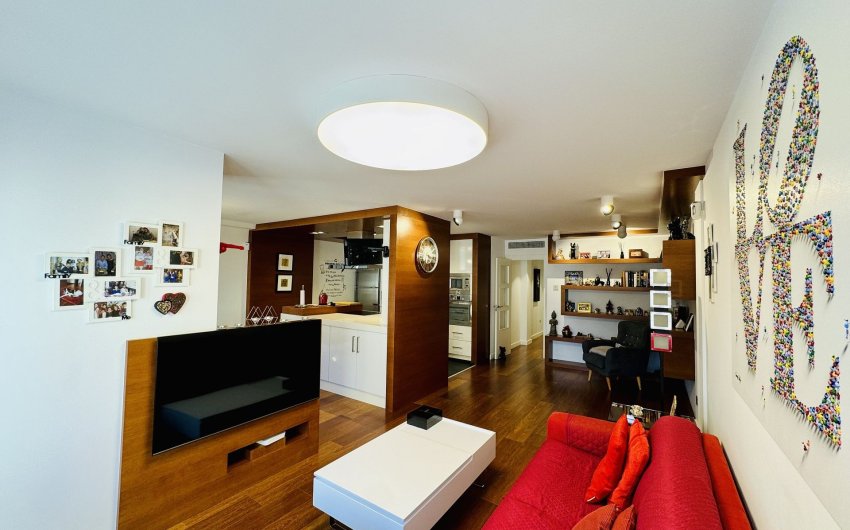 Reventa - Apartment -
Torrevieja - Costa Blanca