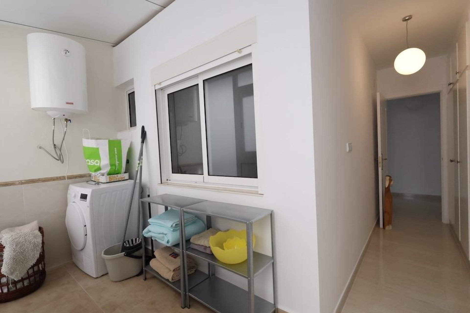 Reventa - Apartment -
Torrevieja - Costa Blanca