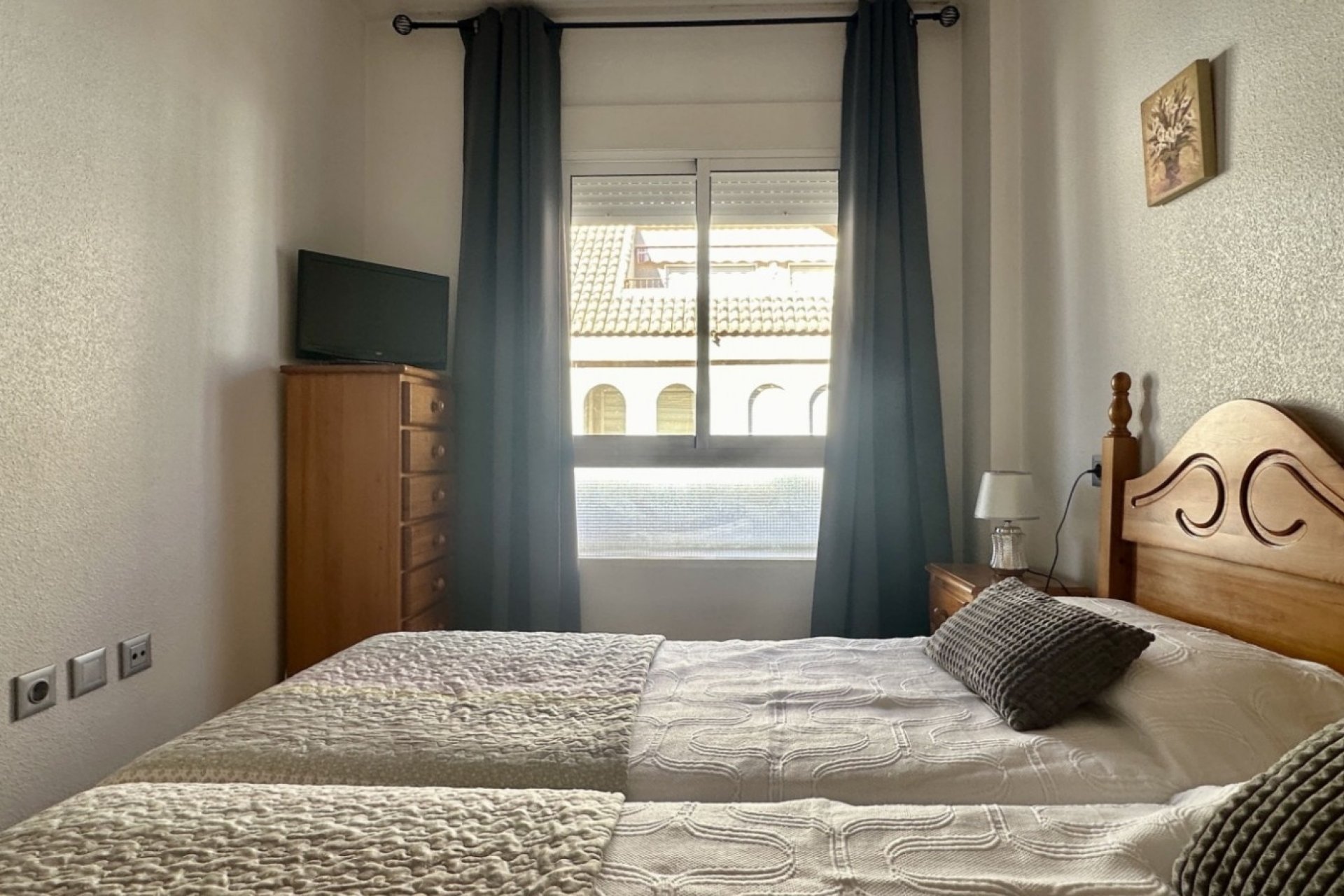 Reventa - Apartment -
Torrevieja - Costa Blanca