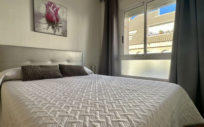 Reventa - Apartment -
Torrevieja - Costa Blanca