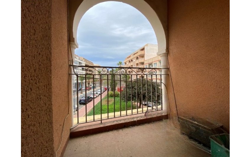 Reventa - Apartment -
Torrevieja - Costa Blanca