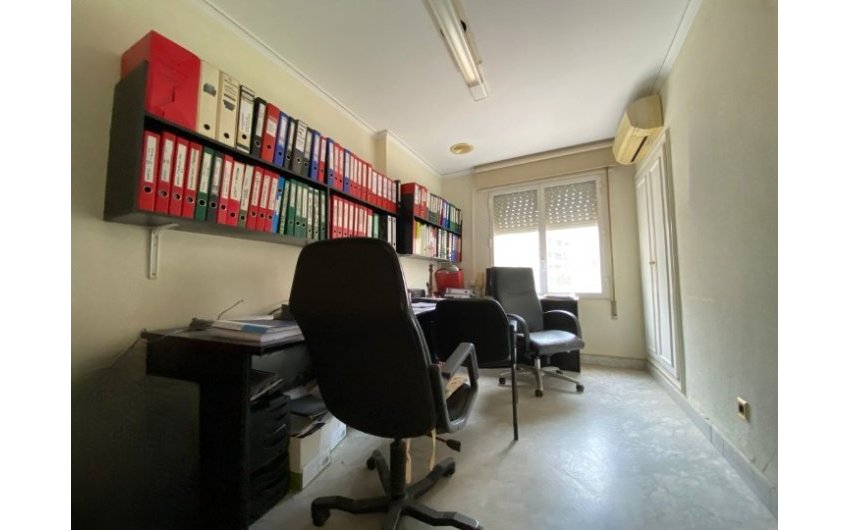 Reventa - Apartment -
Torrevieja - Costa Blanca