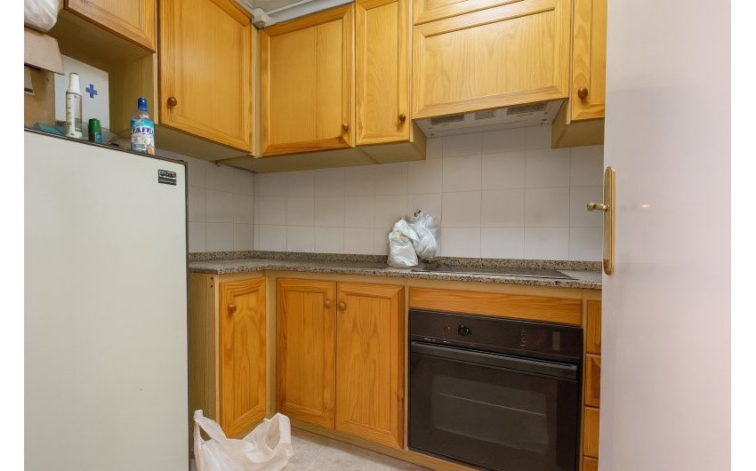 Reventa - Apartment -
Torrevieja - Costa Blanca