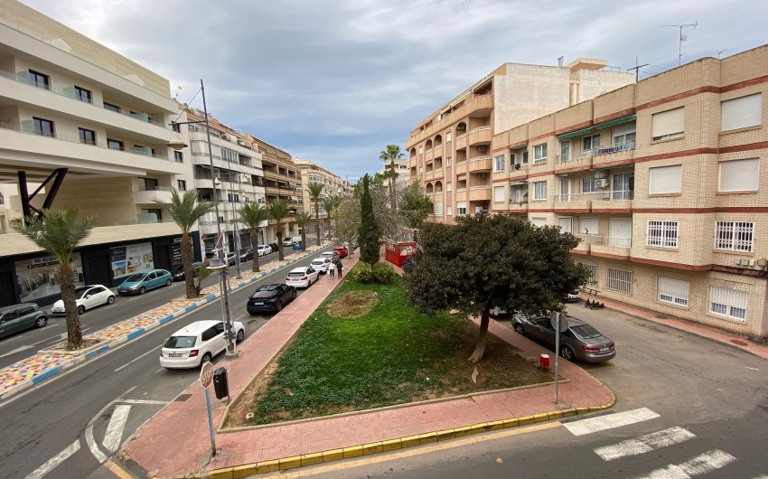 Reventa - Apartment -
Torrevieja - Costa Blanca