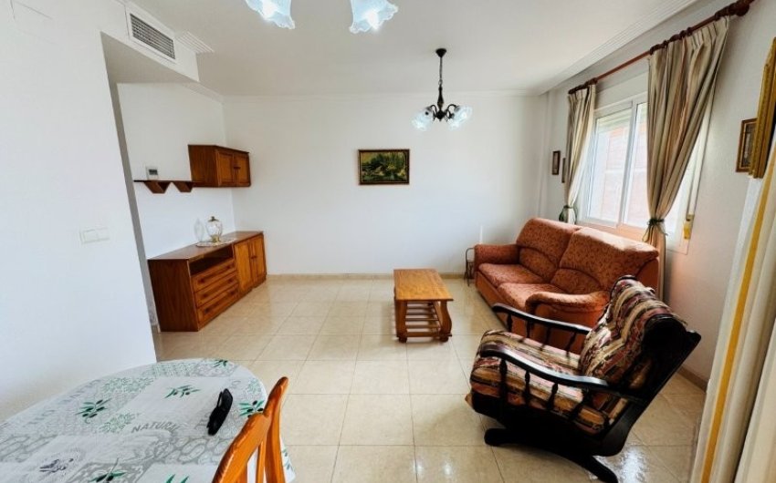 Reventa - Apartment -
Torrevieja - Costa Blanca