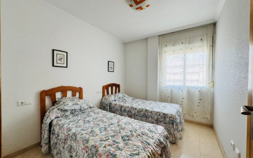 Reventa - Apartment -
Torrevieja - Costa Blanca