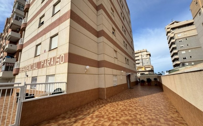 Reventa - Apartment -
Torrevieja - Costa Blanca
