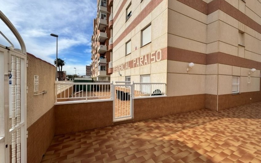 Reventa - Apartment -
Torrevieja - Costa Blanca