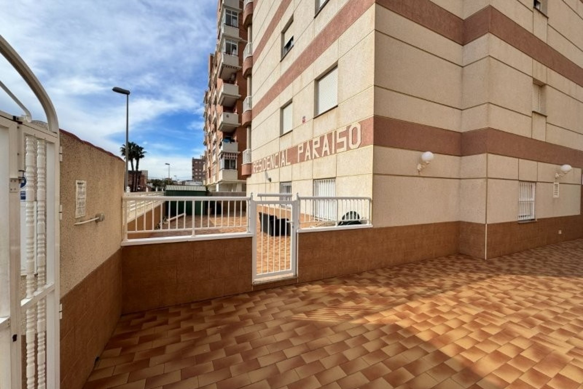 Reventa - Apartment -
Torrevieja - Costa Blanca