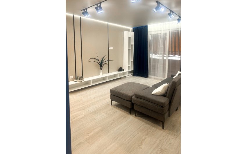 Reventa - Apartment -
Torrevieja - Costa Blanca