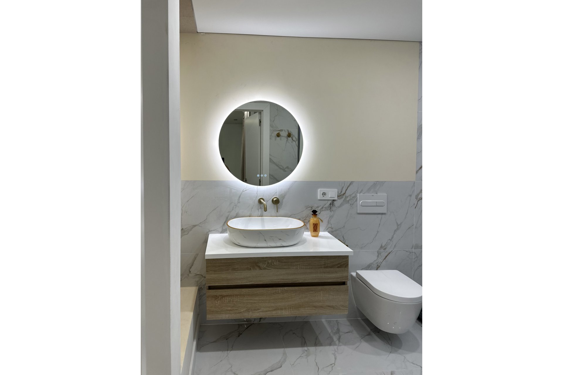 Reventa - Apartment -
Torrevieja - Costa Blanca