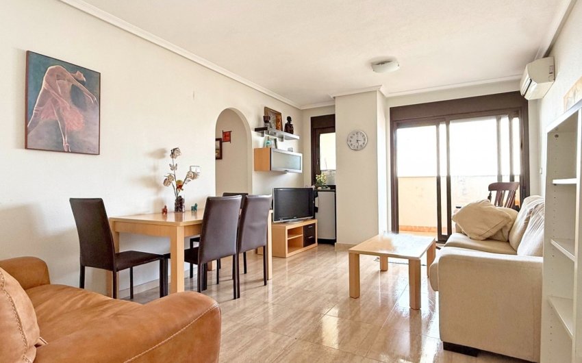 Reventa - Apartment -
Torrevieja - Costa Blanca