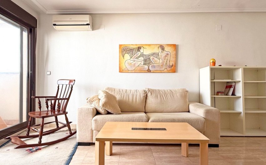 Reventa - Apartment -
Torrevieja - Costa Blanca