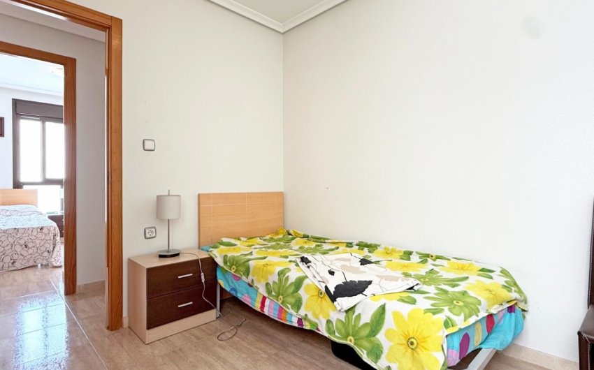 Reventa - Apartment -
Torrevieja - Costa Blanca