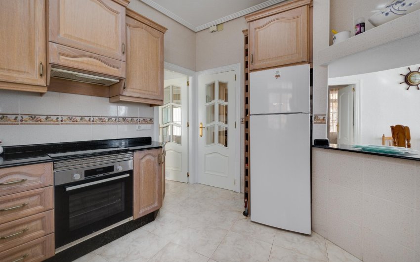 Reventa - Apartment -
Torrevieja - Costa Blanca