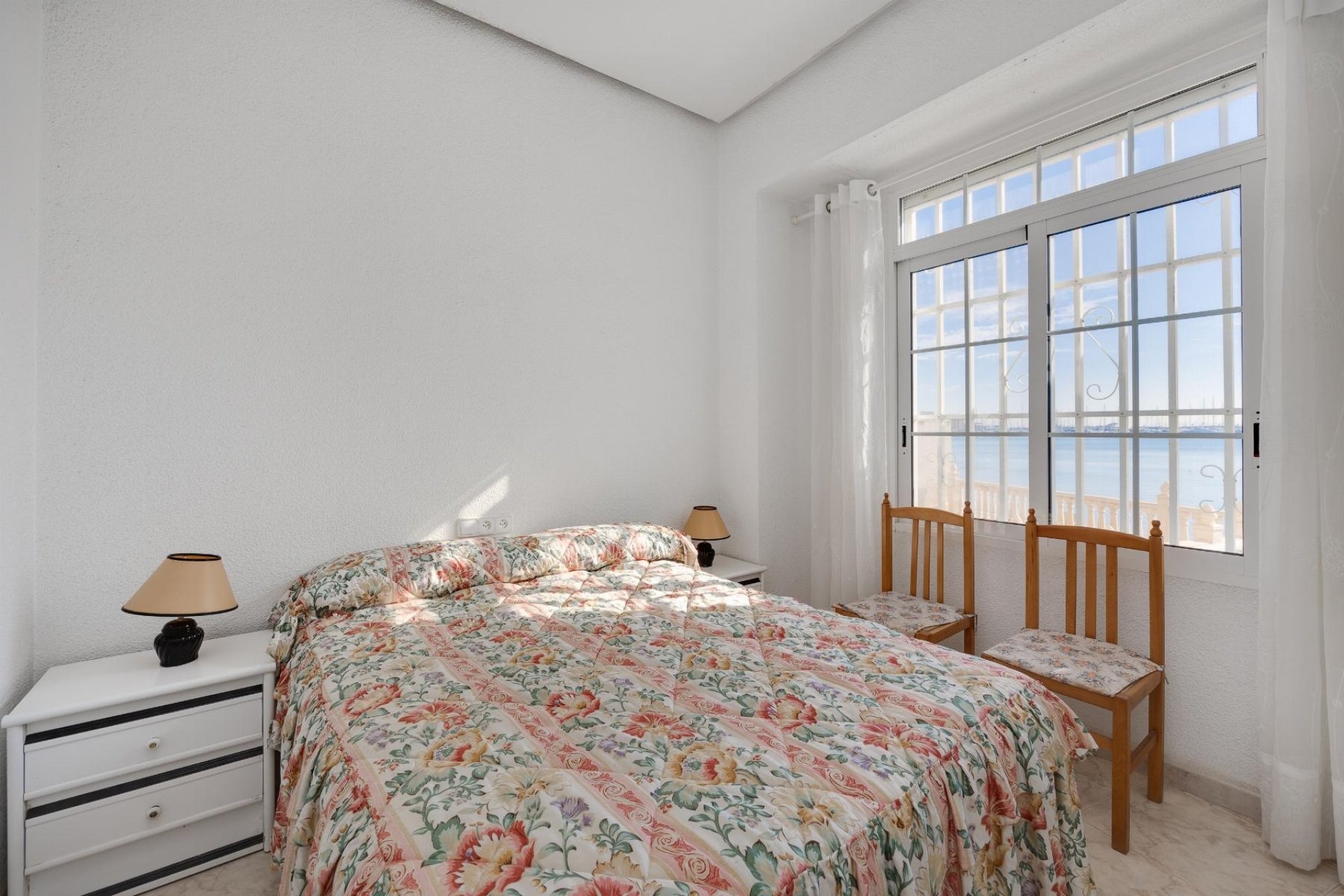 Reventa - Apartment -
Torrevieja - Costa Blanca