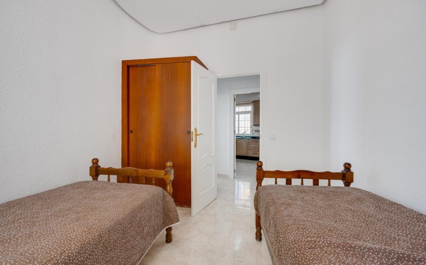 Reventa - Apartment -
Torrevieja - Costa Blanca