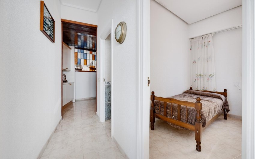 Reventa - Apartment -
Torrevieja - Costa Blanca