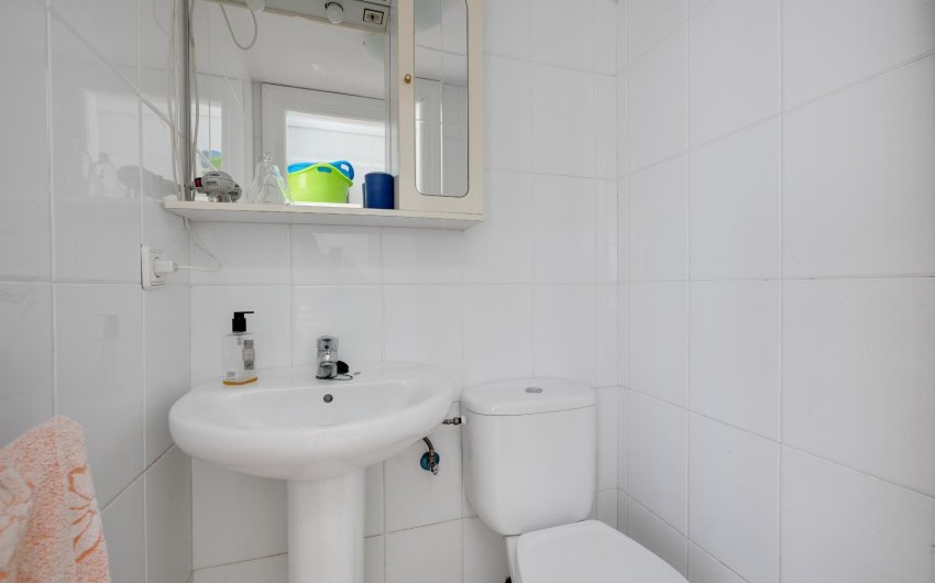 Reventa - Apartment -
Torrevieja - Costa Blanca