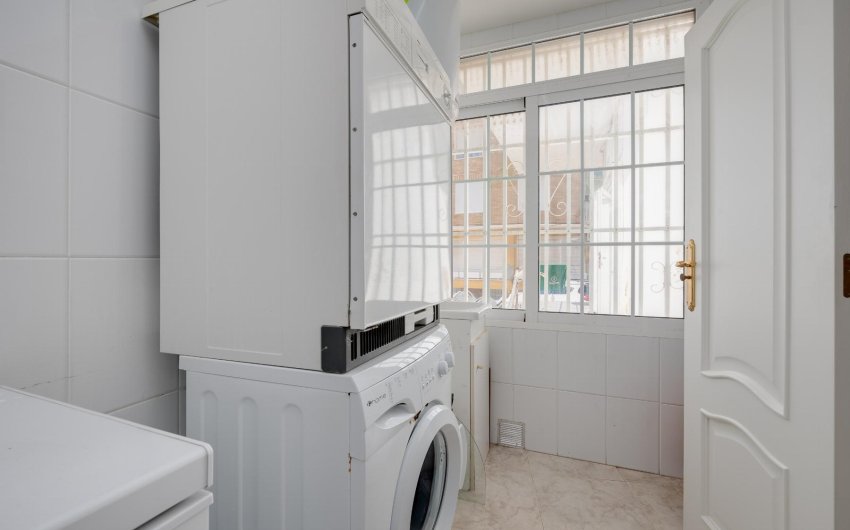 Reventa - Apartment -
Torrevieja - Costa Blanca