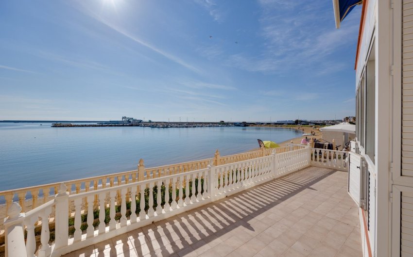 Reventa - Apartment -
Torrevieja - Costa Blanca