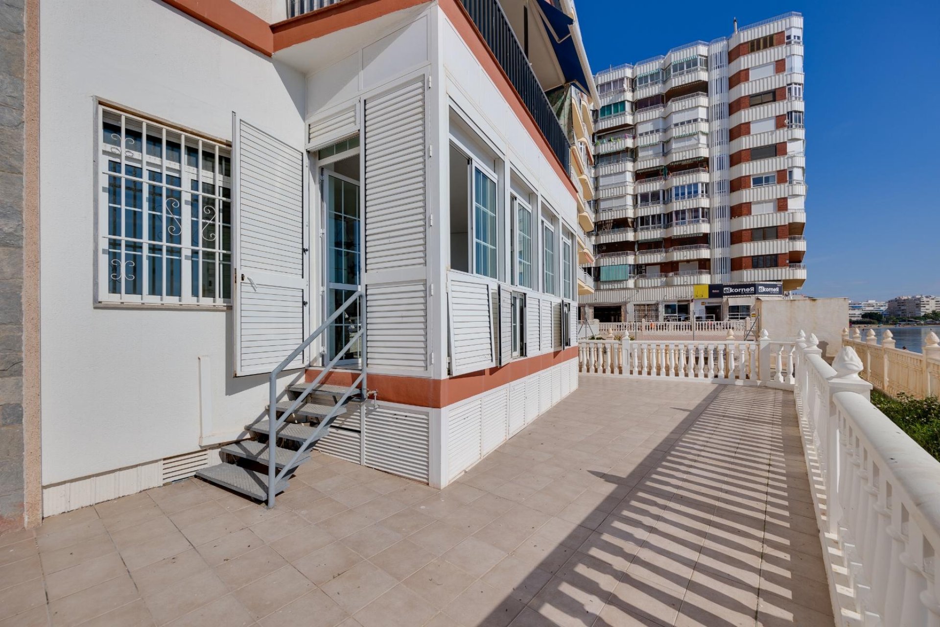 Reventa - Apartment -
Torrevieja - Costa Blanca