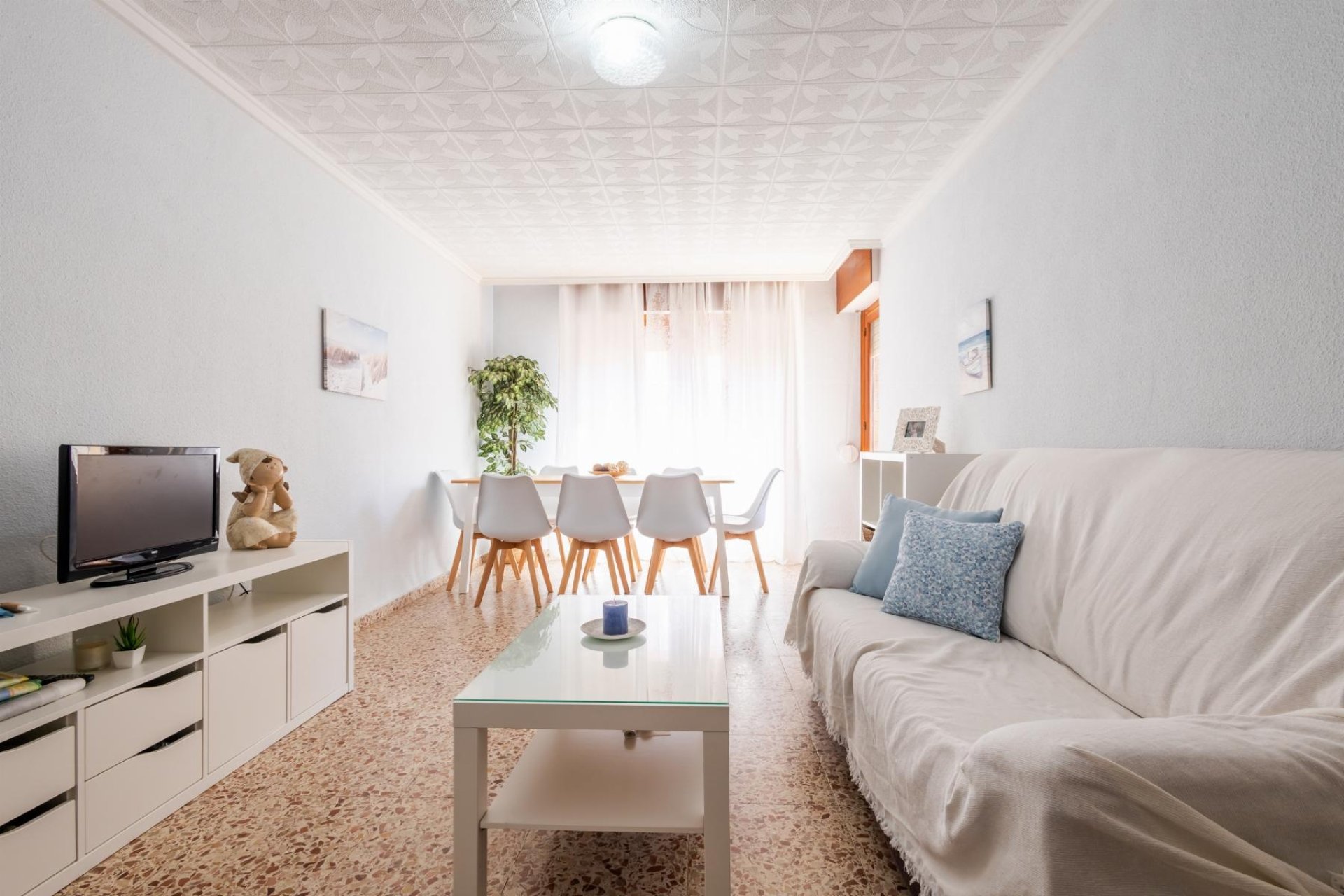 Reventa - Apartment -
Torrevieja - Costa Blanca