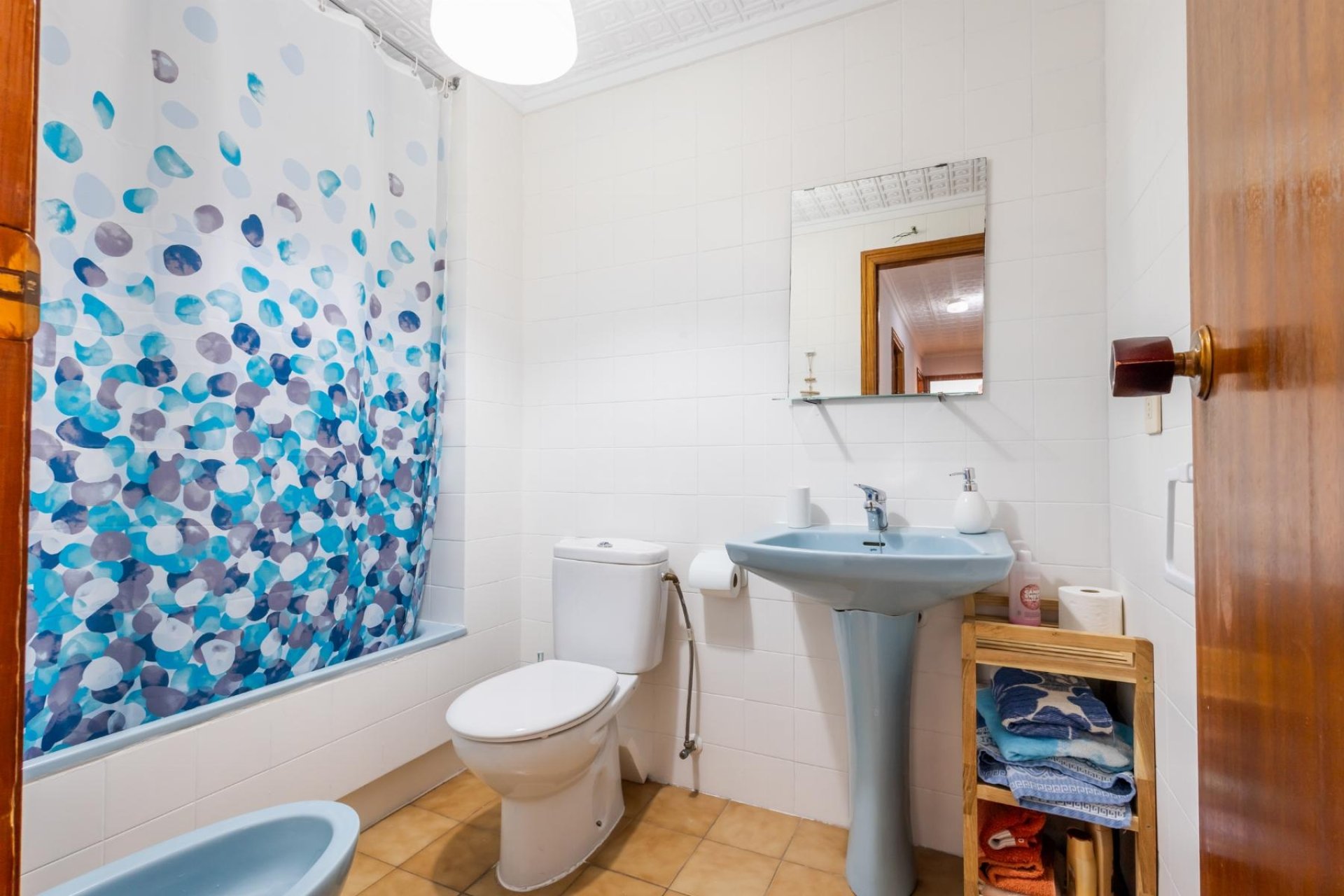 Reventa - Apartment -
Torrevieja - Costa Blanca