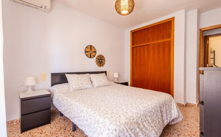 Reventa - Apartment -
Torrevieja - Costa Blanca