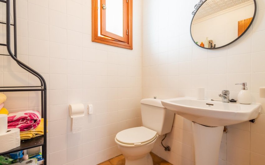 Reventa - Apartment -
Torrevieja - Costa Blanca