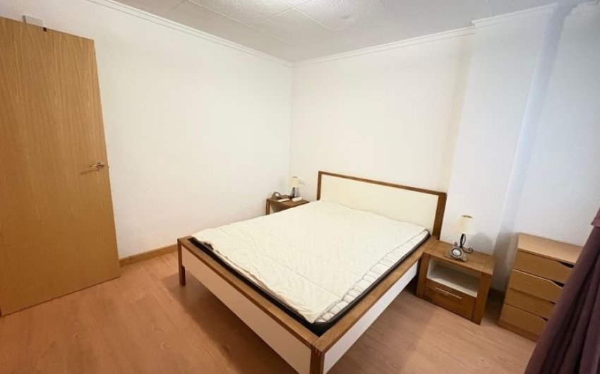 Reventa - Apartment -
Torrevieja - Costa Blanca