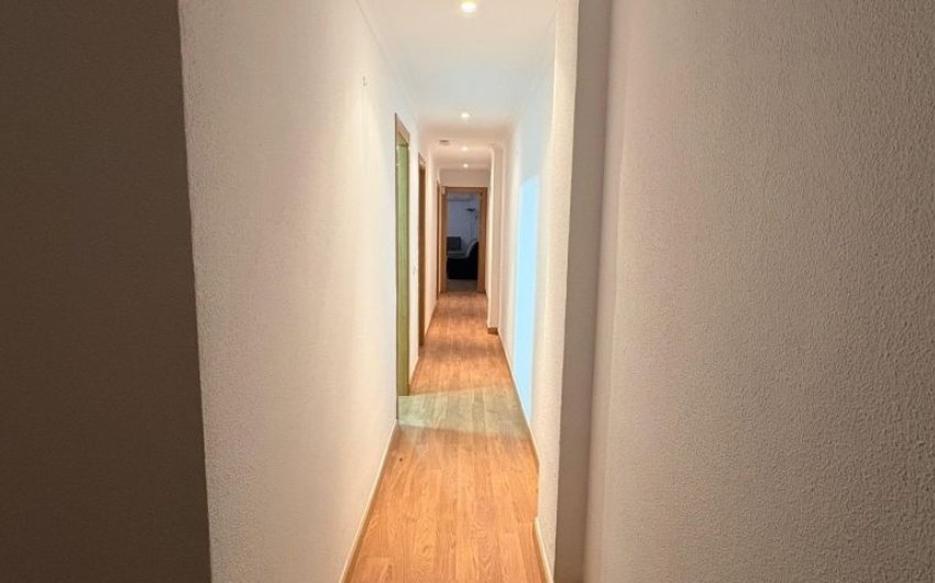 Reventa - Apartment -
Torrevieja - Costa Blanca