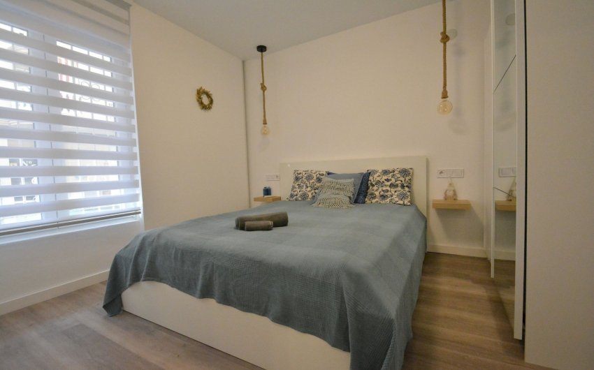 Reventa - Apartment -
Torrevieja - Costa Blanca